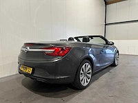 Opel cascada 1.4 t ecoflex cosmo cabrio 9-krr-22 - afbeelding 24 van  28