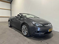 Opel cascada 1.4 t ecoflex cosmo cabrio 9-krr-22 - afbeelding 26 van  28