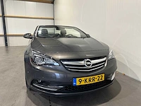 Opel cascada 1.4 t ecoflex cosmo cabrio 9-krr-22 - afbeelding 27 van  28