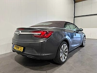 Opel cascada 1.4 t ecoflex cosmo cabrio 9-krr-22 - afbeelding 28 van  28