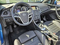 Opel cascada 1.4 t ef innovation 2016 | jk-233-n - afbeelding 2 van  25