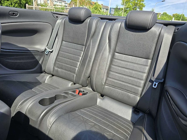 Opel cascada 1.4 t ef innovation 2016 | jk-233-n - afbeelding 4 van  25