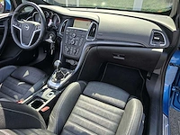 Opel cascada 1.4 t ef innovation 2016 | jk-233-n - afbeelding 5 van  25