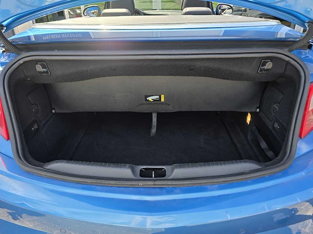 Opel cascada 1.4 t ef innovation 2016 | jk-233-n - afbeelding 7 van  25