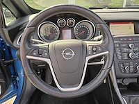 Opel cascada 1.4 t ef innovation 2016 | jk-233-n - afbeelding 8 van  25