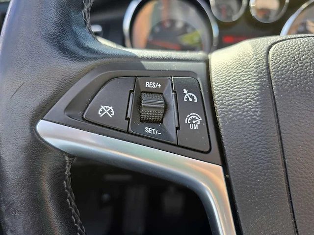 Opel cascada 1.4 t ef innovation 2016 | jk-233-n - afbeelding 11 van  25