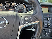 Opel cascada 1.4 t ef innovation 2016 | jk-233-n - afbeelding 13 van  25