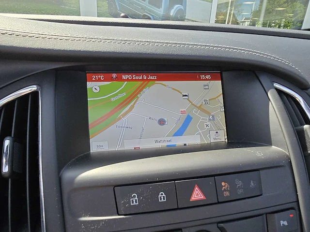 Opel cascada 1.4 t ef innovation 2016 | jk-233-n - afbeelding 15 van  25