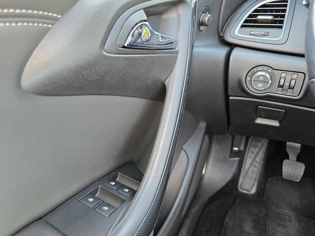 Opel cascada 1.4 t ef innovation 2016 | jk-233-n - afbeelding 10 van  25