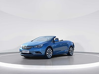 Opel cascada 1.4 t ef innovation 2016 | jk-233-n - afbeelding 20 van  25