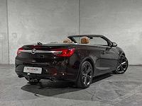 Opel cascada 1.6 turbo supreme cabriolet 200pk 2018, s-895-hl - afbeelding 2 van  35