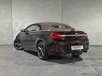 Opel cascada 1.6 turbo supreme cabriolet 200pk 2018, s-895-hl - afbeelding 6 van  35