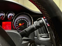 Opel cascada 1.6 turbo supreme cabriolet 200pk 2018, s-895-hl - afbeelding 14 van  35