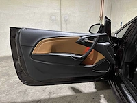 Opel cascada 1.6 turbo supreme cabriolet 200pk 2018, s-895-hl - afbeelding 20 van  35