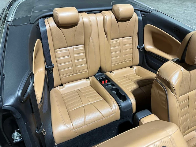 Opel cascada 1.6 turbo supreme cabriolet 200pk 2018, s-895-hl - afbeelding 26 van  35
