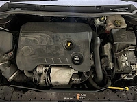 Opel cascada 1.6 turbo supreme cabriolet 200pk 2018, s-895-hl - afbeelding 27 van  35
