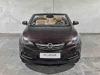 Opel cascada 1.6 turbo supreme cabriolet 200pk 2018, s-895-hl - afbeelding 32 van  35