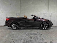Opel cascada 1.6 turbo supreme cabriolet 200pk 2018, s-895-hl - afbeelding 35 van  35
