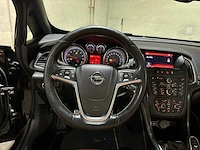 Opel cascada 1.6 turbo supreme cabriolet 200pk 2018, s-895-hl - afbeelding 10 van  35