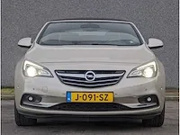 Opel cascada 2.0 cdti bi turbo cosmo cabriolet | j-091-sz - afbeelding 23 van  30