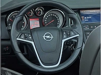 Opel cascada 2.0 cdti bi turbo cosmo | j-091-sz - afbeelding 25 van  30