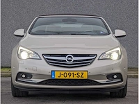 Opel cascada 2.0 cdti bi turbo cosmo | j-091-sz - afbeelding 2 van  30