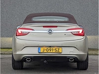 Opel cascada 2.0 cdti bi turbo cosmo | j-091-sz - afbeelding 8 van  30