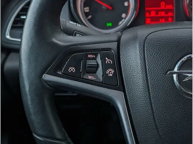 Opel cascada 2.0 cdti bi turbo cosmo | j-091-sz - afbeelding 10 van  30