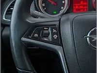Opel cascada 2.0 cdti bi turbo cosmo | j-091-sz - afbeelding 10 van  30