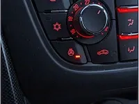 Opel cascada 2.0 cdti bi turbo cosmo | j-091-sz - afbeelding 16 van  30