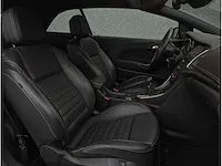 Opel cascada 2.0 cdti bi turbo cosmo | j-091-sz - afbeelding 28 van  30