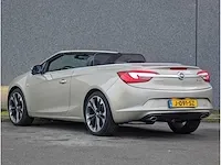 Opel cascada 2.0 cdti bi turbo cosmo | j-091-sz - afbeelding 5 van  30