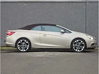 Opel cascada 2.0 cdti bi turbo cosmo | j-091-sz - afbeelding 6 van  30