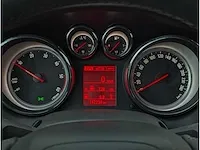 Opel cascada 2.0 cdti bi turbo cosmo | j-091-sz - afbeelding 9 van  30