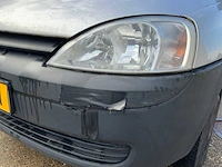 Opel combo - 2011 - bedrijfswagen - afbeelding 4 van  24