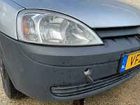 Opel combo - 2011 - bedrijfswagen - afbeelding 5 van  24