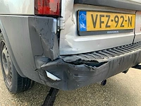 Opel combo - 2011 - bedrijfswagen - afbeelding 6 van  24