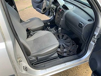 Opel combo - 2011 - bedrijfswagen - afbeelding 8 van  24