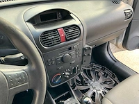 Opel combo - 2011 - bedrijfswagen - afbeelding 10 van  24