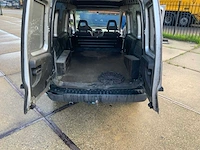 Opel combo - 2011 - bedrijfswagen - afbeelding 11 van  24