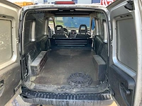 Opel combo - 2011 - bedrijfswagen - afbeelding 13 van  24