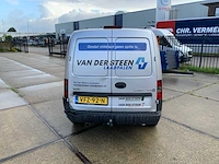 Opel combo - 2011 - bedrijfswagen - afbeelding 20 van  24