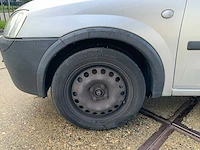 Opel combo - 2011 - bedrijfswagen - afbeelding 22 van  24