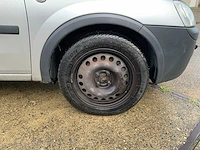 Opel combo - 2011 - bedrijfswagen - afbeelding 23 van  24