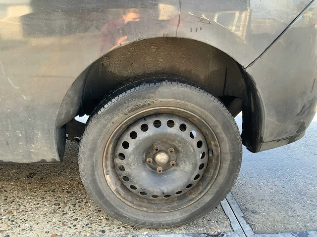 Opel combo - 2011 - bedrijfswagen - afbeelding 2 van  19