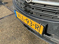 Opel combo - 2011 - bedrijfswagen - afbeelding 3 van  19