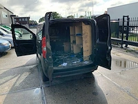Opel combo - 2011 - bedrijfswagen - afbeelding 8 van  19
