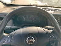 Opel combo - 2011 - bedrijfswagen - afbeelding 9 van  19