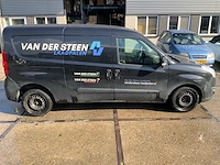 Opel combo - 2011 - bedrijfswagen - afbeelding 14 van  19