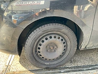 Opel combo - 2011 - bedrijfswagen - afbeelding 17 van  19